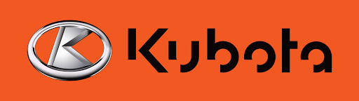 Logo Kubota